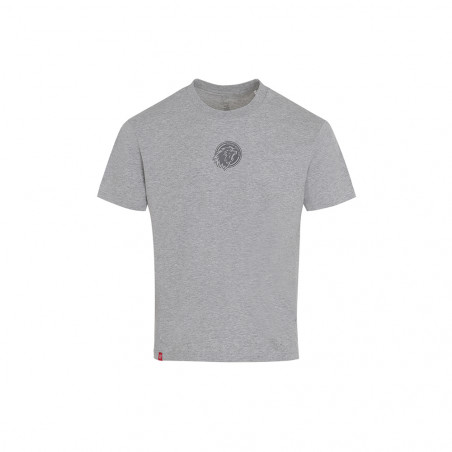 T-shirt Enfant Line-Up - Grey