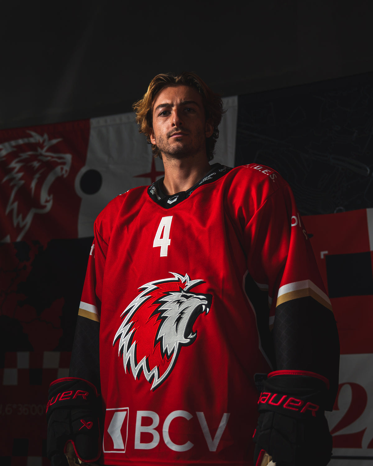 Maillot Replica Domicile