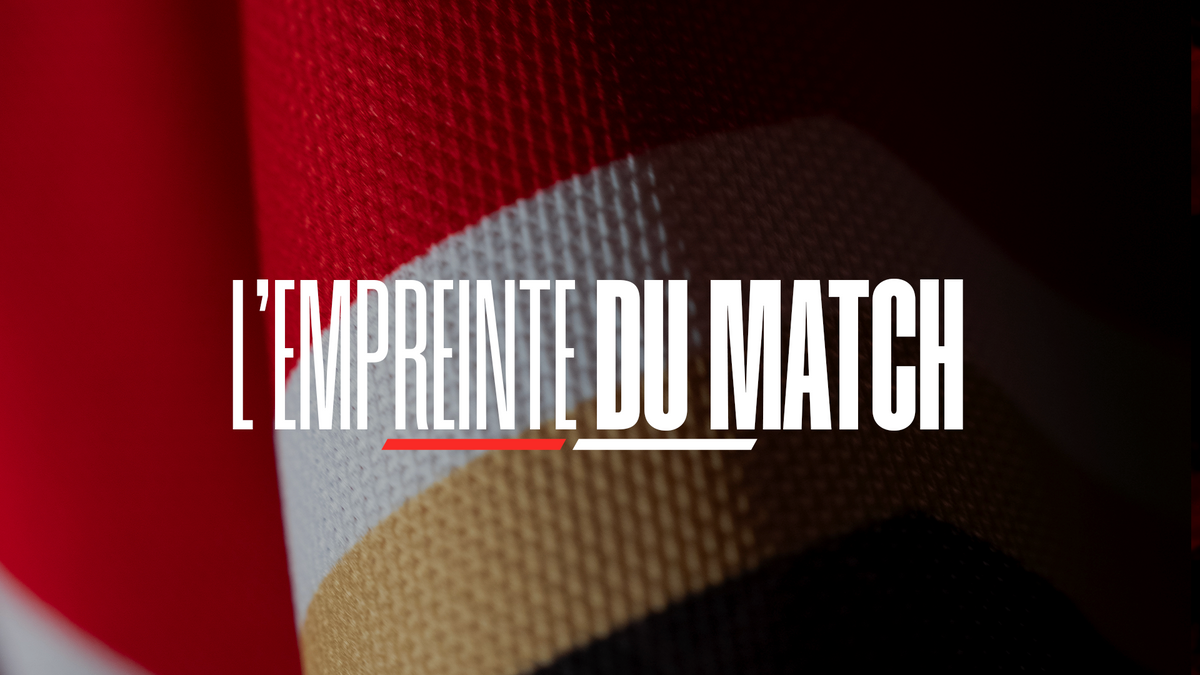 L'Empreinte du match - 15.09 vs EV Zug