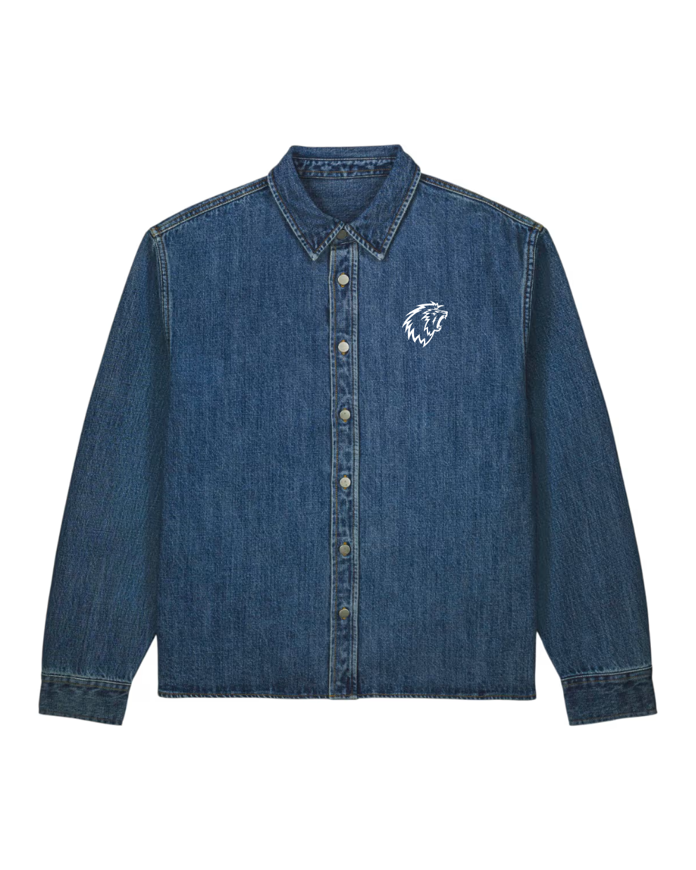 NAVY collection unisexe chemises Jeans