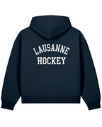 NAVY collection Unisexe Hoodies zip Navy