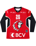 SAISON 26-27 T-shirt manche longue BRÄNNSTRÖM 26