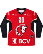 SAISON 26-27 T-shirt manche longue BRÄNNSTRÖM 26