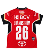 SAISON 26-27  T-shirt manche courte BRÄNNSTRÖM 26