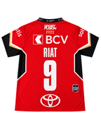 SAISON 26-27  T-shirt manche courte RIAT 9