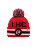 Lacet bonnet