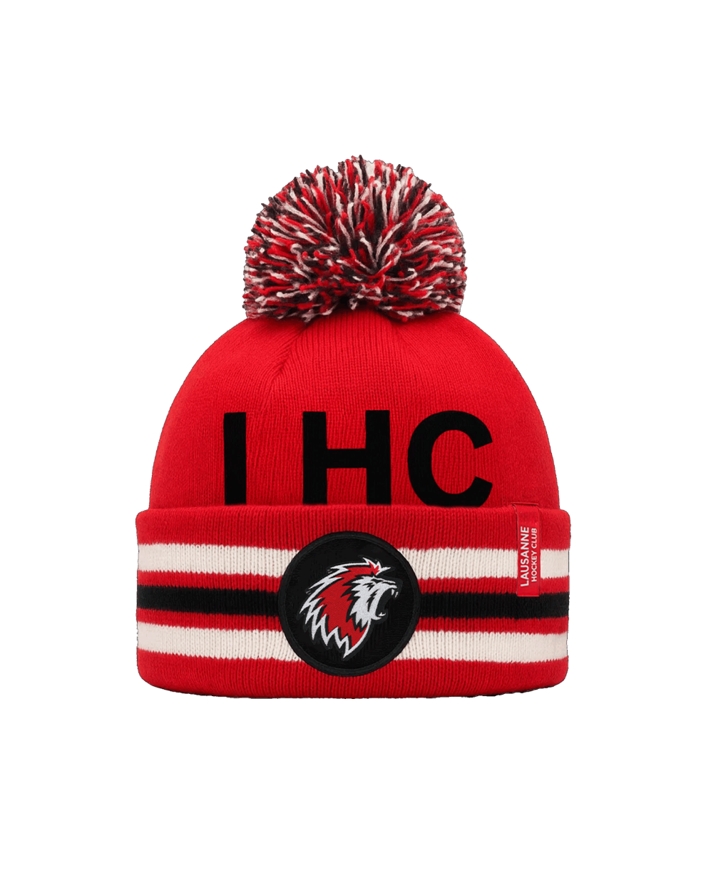 Lacet bonnet