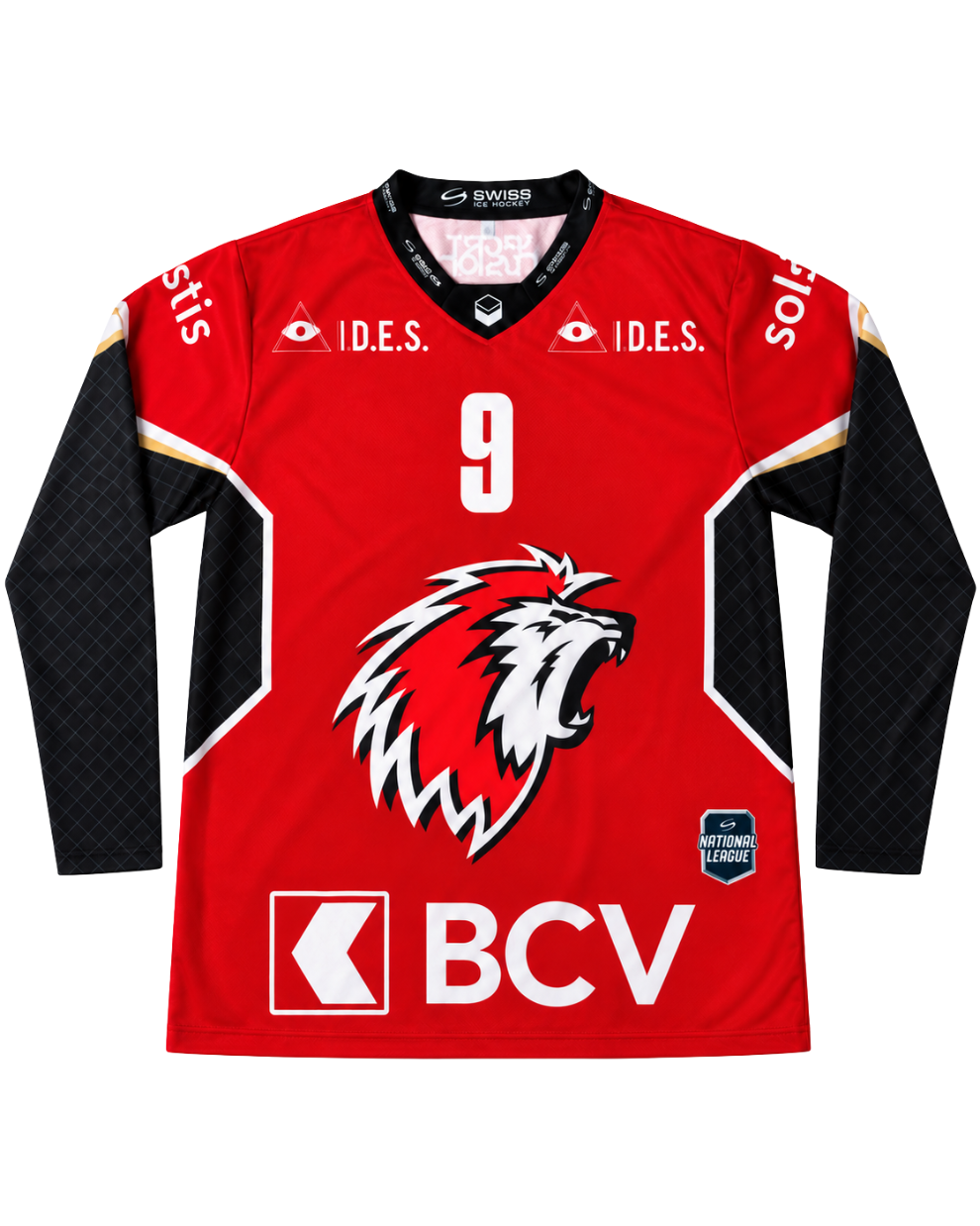 SAISON 26-27 T-shirt manche longue RIAT 9