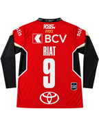 SAISON 26-27 T-shirt manche longue RIAT 9