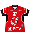 SAISON 26-27  T-shirt manche courte CZARNIK 27