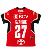 SAISON 26-27  T-shirt manche courte CZARNIK 27