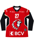 SAISON 26-27 T-shirt manche longue CZARNIK 27