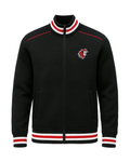 Veste sport noire