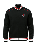 Veste sport noire