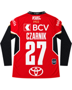 SAISON 26-27 T-shirt manche longue CZARNIK 27