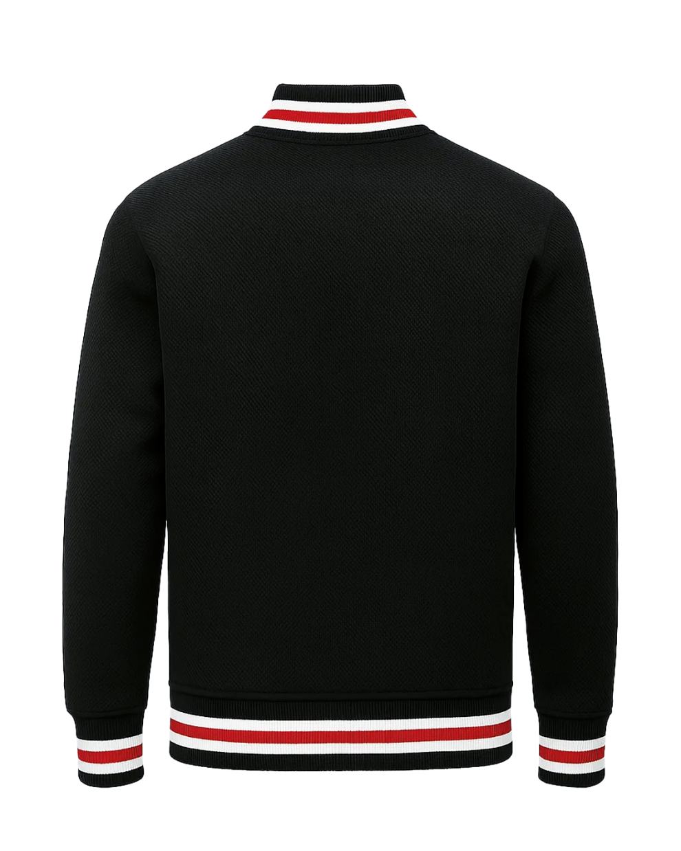Veste sport noire