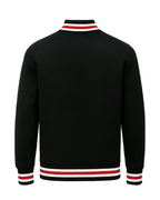 Veste sport noire