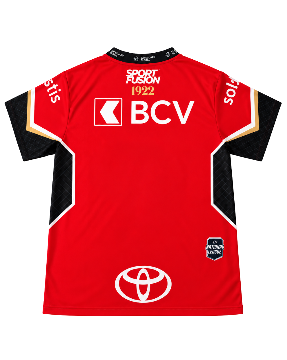 SAISON 26-27  T-shirt manche courte NEUTRE