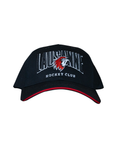 Esprit LHC casquette noir