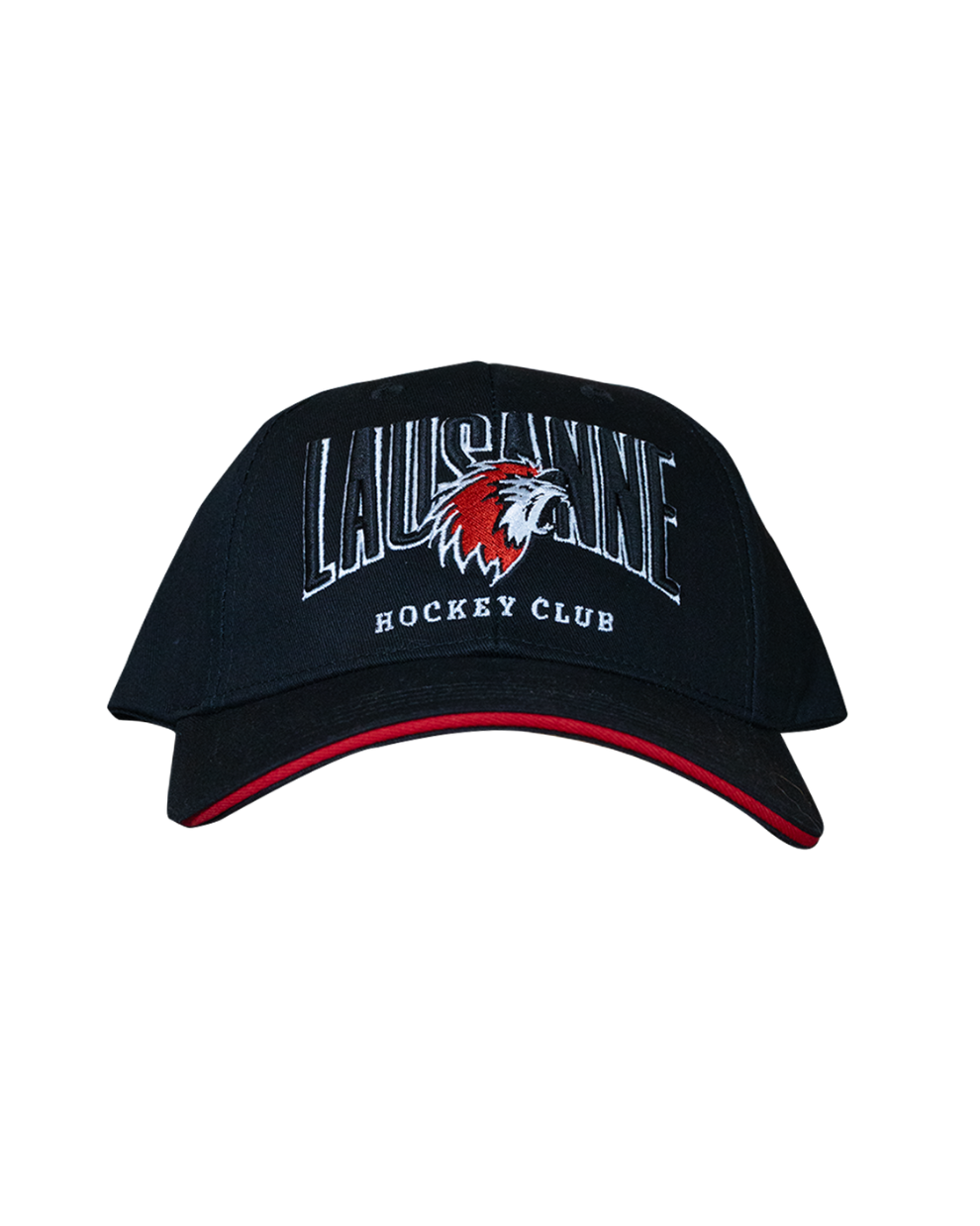 Esprit LHC casquette noir