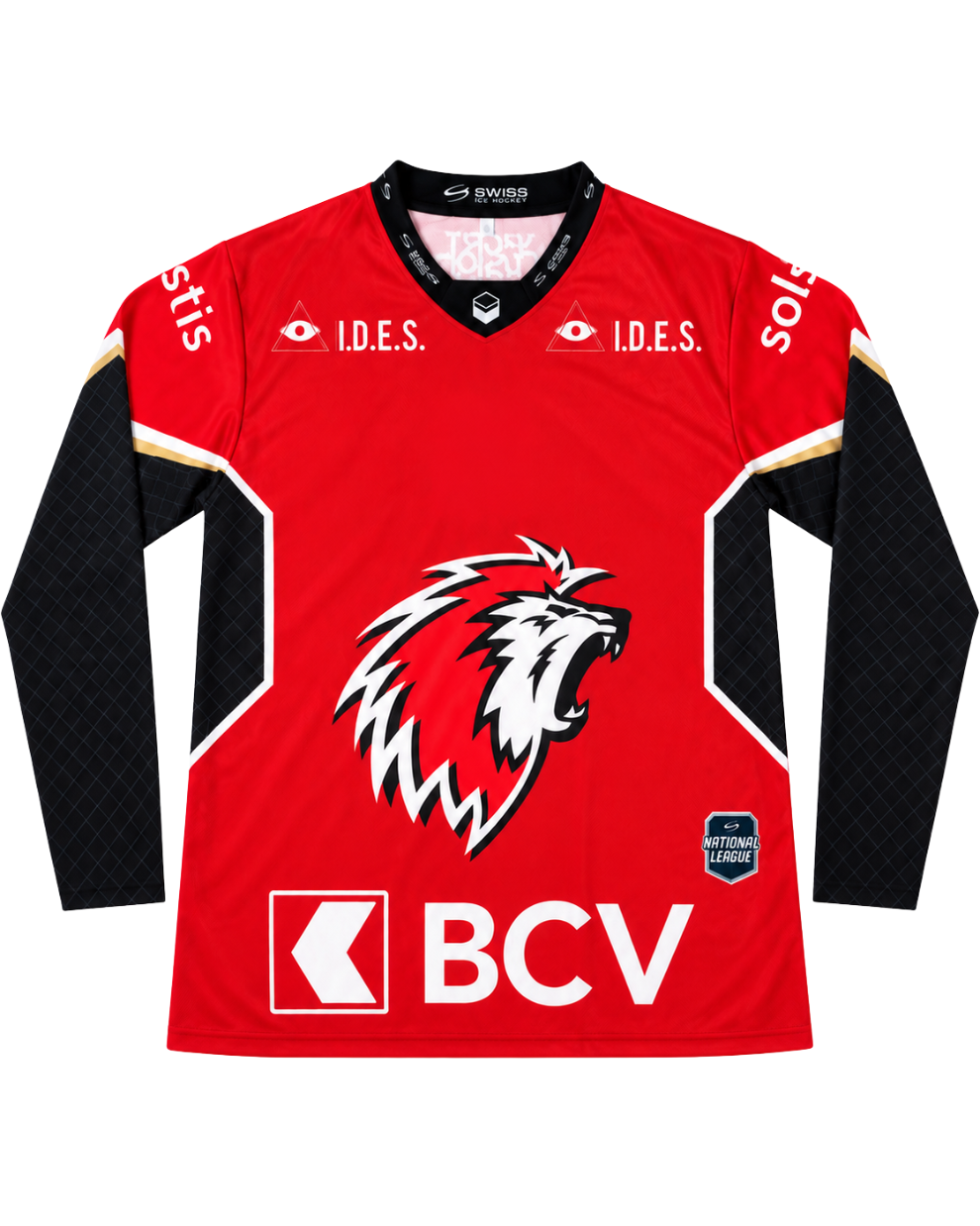 SAISON 26-27 T-shirt manche longue NEUTRE