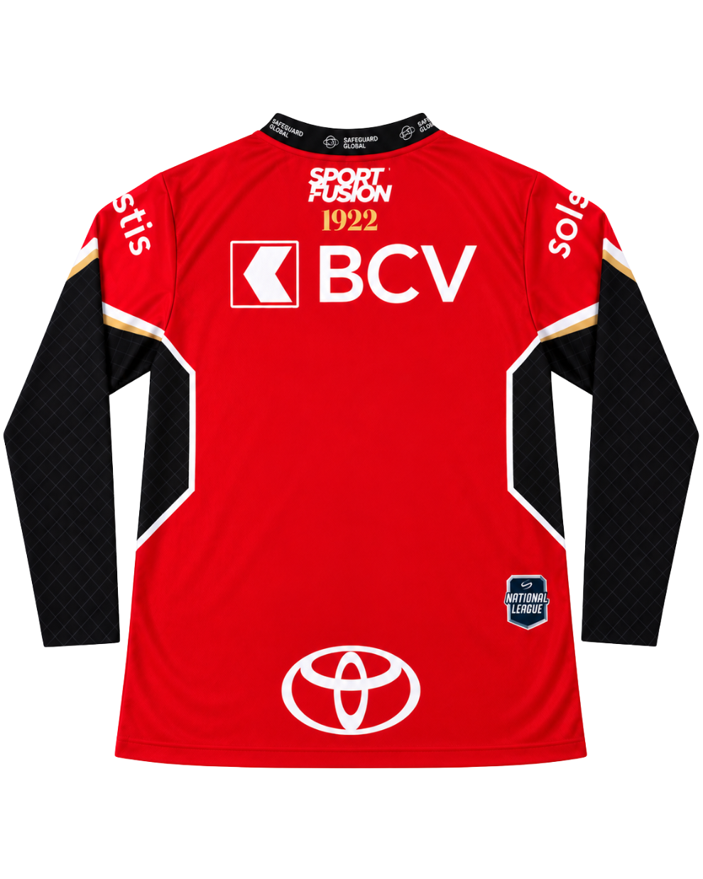 SAISON 26-27 T-shirt manche longue NEUTRE