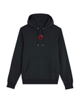 Petit lion LHC Hoodie brodé black