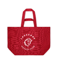 Cercle LHC Shopping Bag rouge