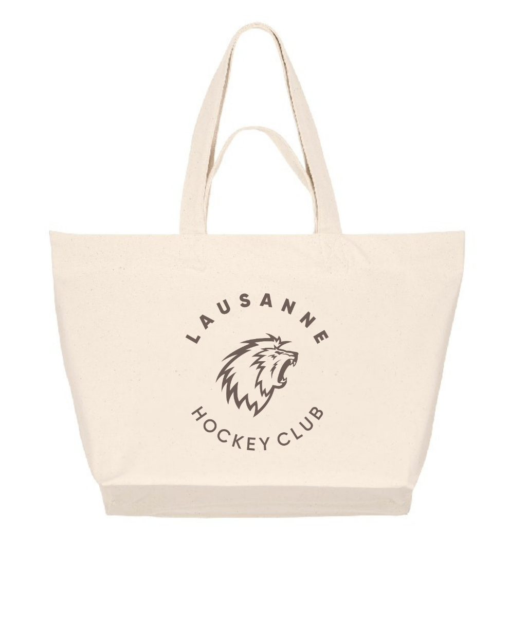 Cercle LHC Shopping Bag natural raw