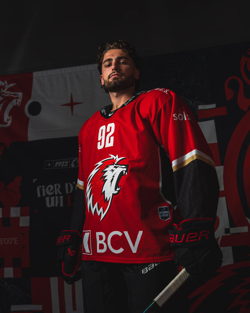 Maillot Replica Domicile
