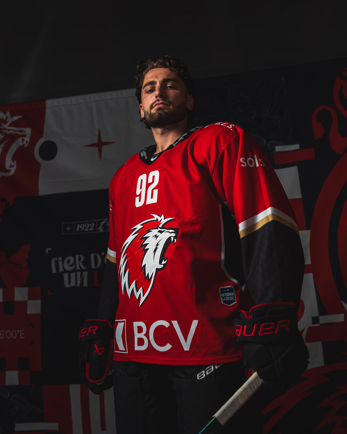 Maillot Replica Domicile