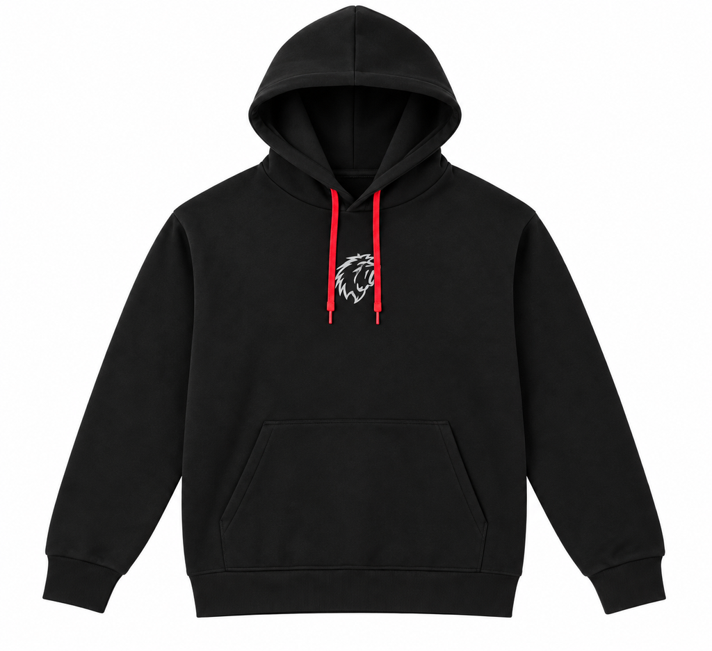 Hoodie Technique LHC performance