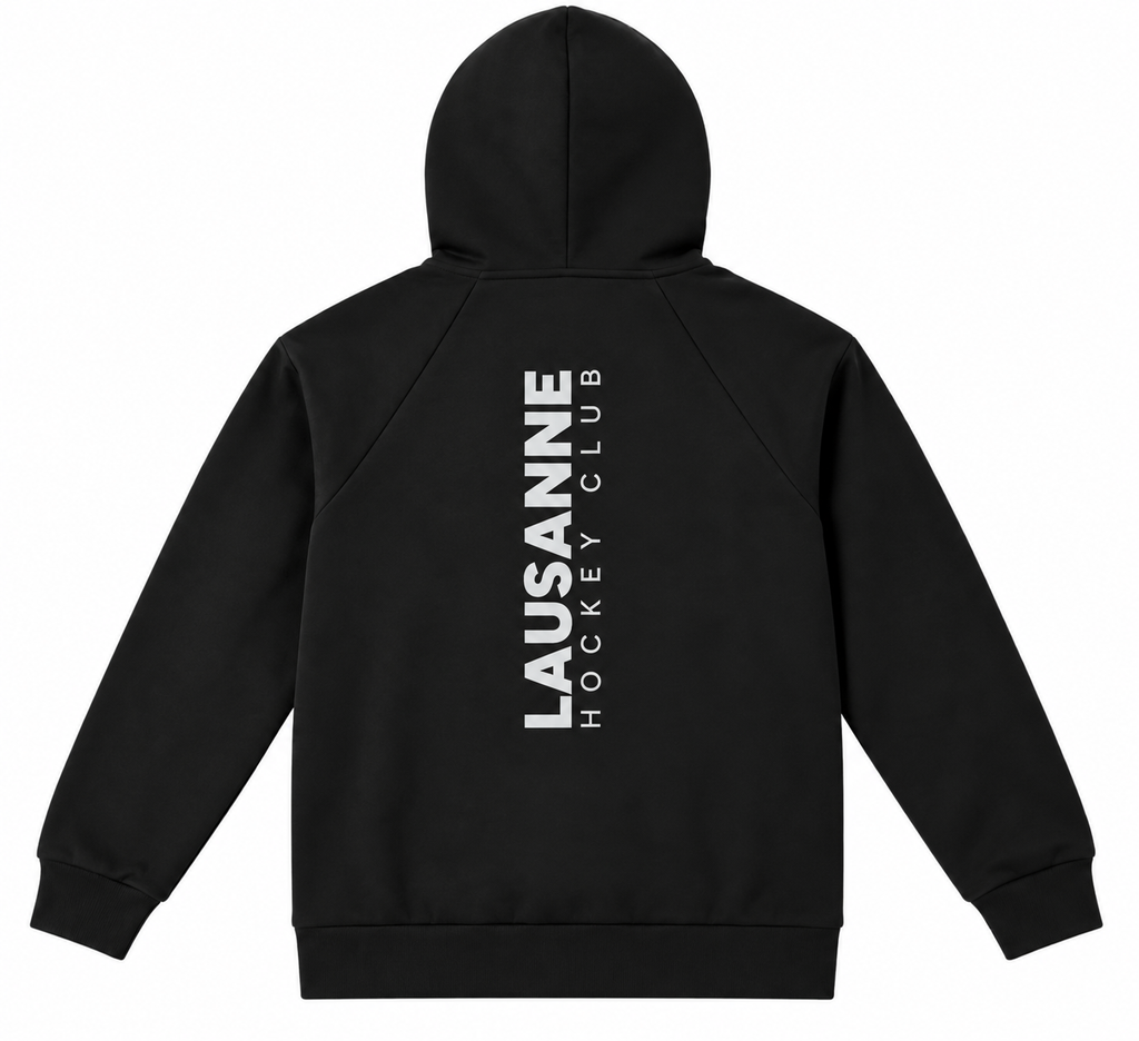 Hoodie Technique LHC performance