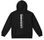 Hoodie Technique LHC performance