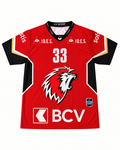 SAISON 26-27  T-shirt manche courte PASCHE 33