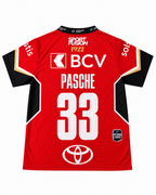 SAISON 26-27  T-shirt manche courte PASCHE 33