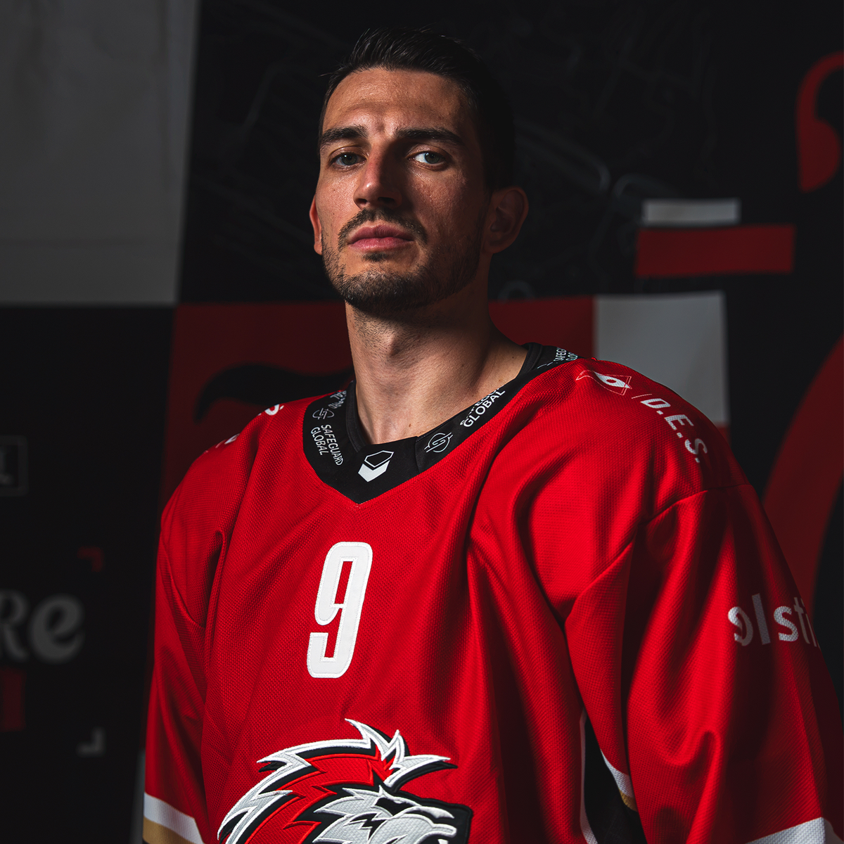 Empreinte du match - Mercredi 30 septembre vs Genève-Servette