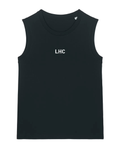 LHC Icon Débardeur femme noir