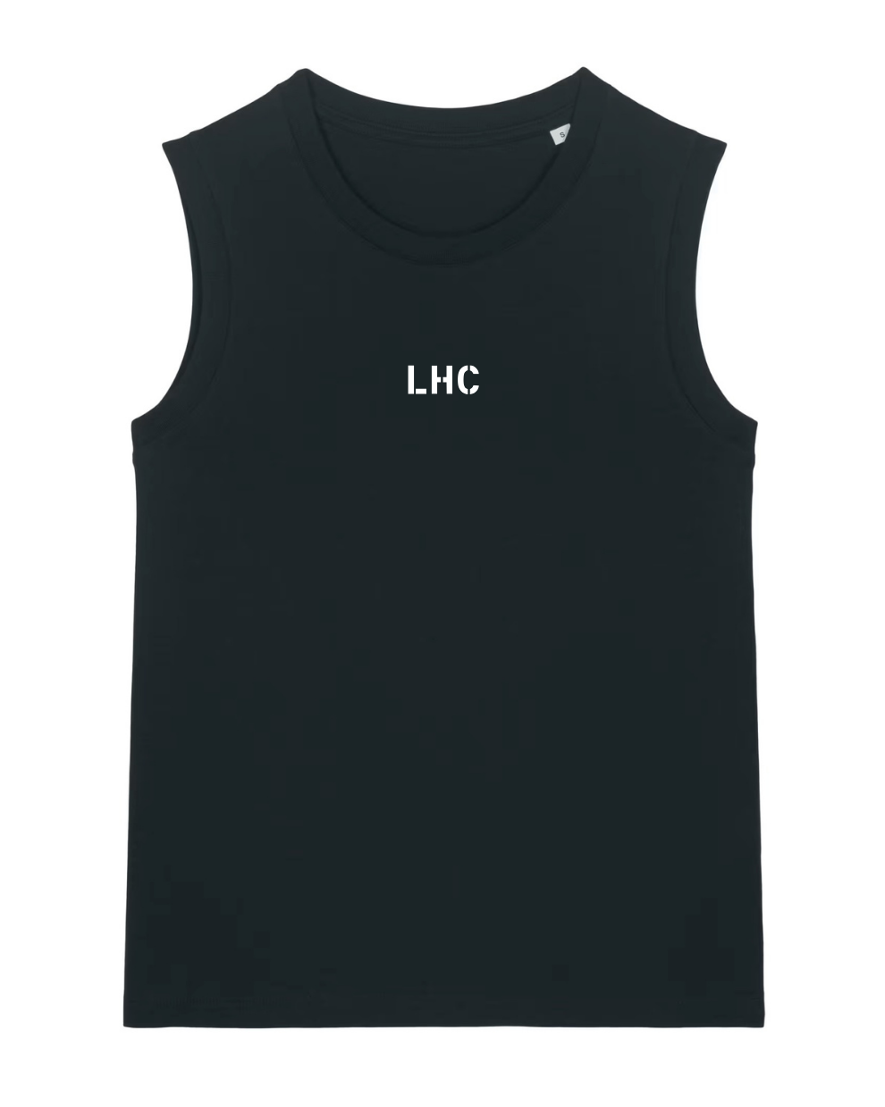 LHC Icon Débardeur femme noir