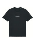 LHC Energy T-shirt unisexe noir