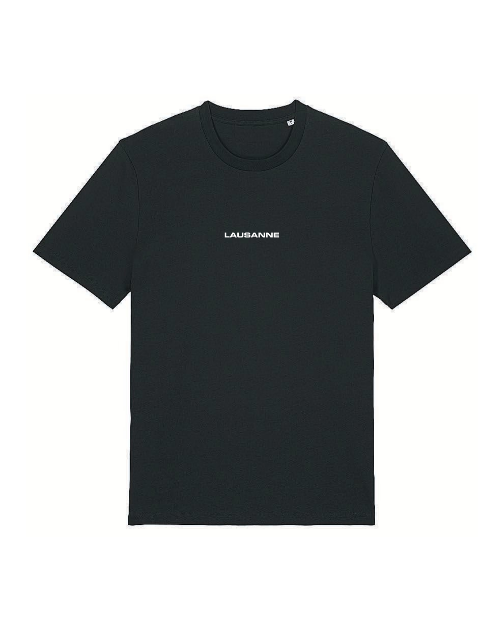 LHC Energy T-shirt unisexe noir