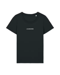 LHC Energy T-shirt femme noir