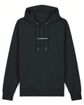 LHC Energy Hoodie unisexe noir