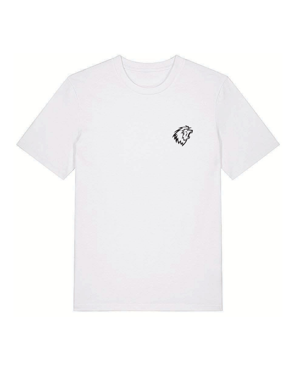 LHC Club 1922 T-shirt unisexe blanc