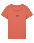 LHC Icon T-shirt femme fiesta