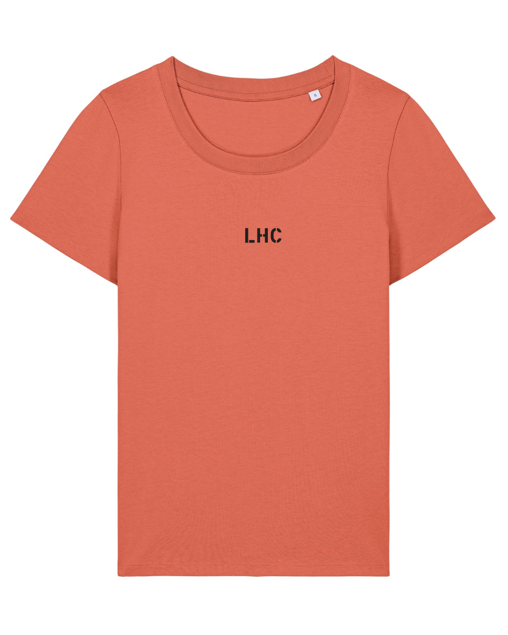 LHC Icon T-shirt femme fiesta