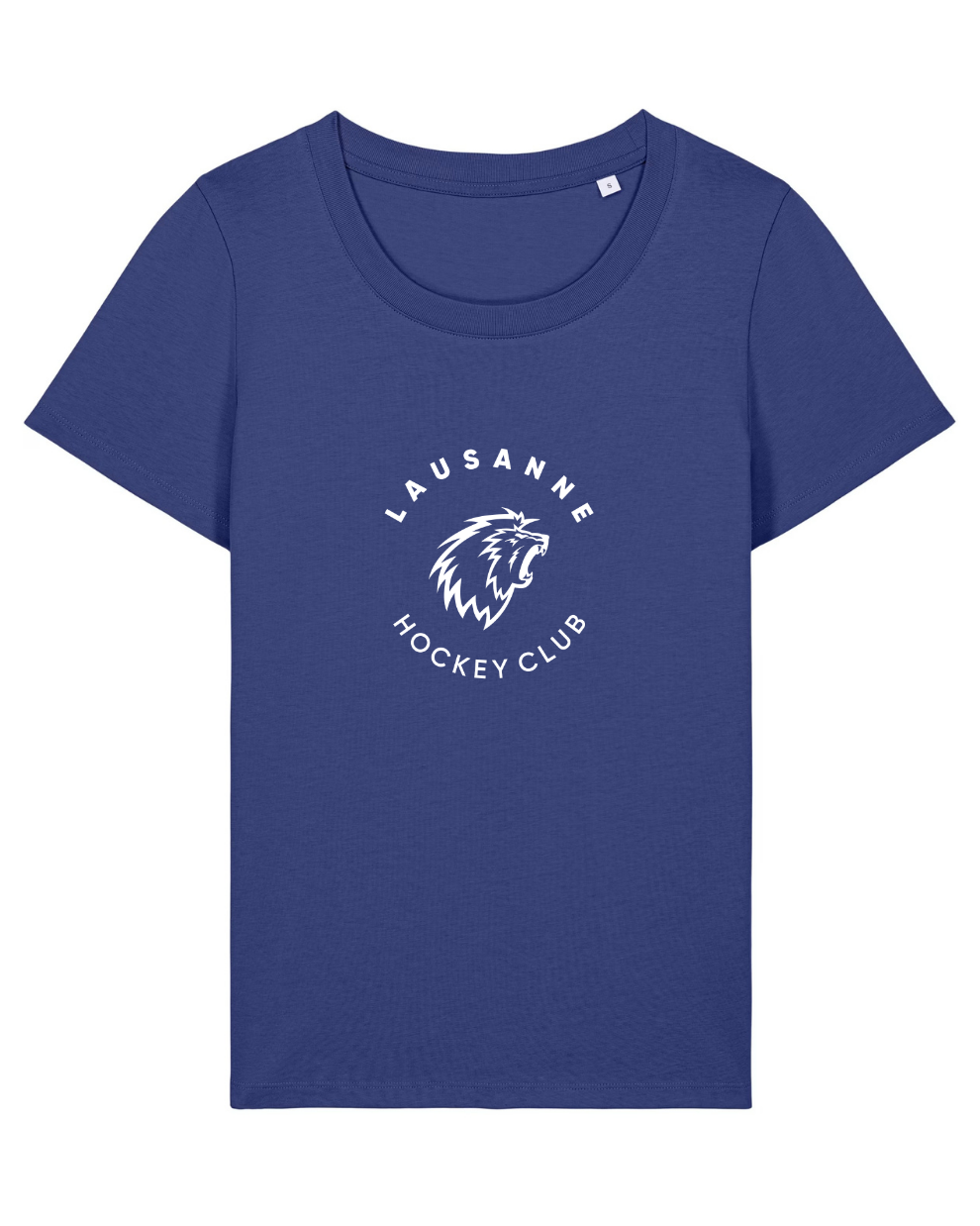 Cercle LHC T-shirt femme dusk
