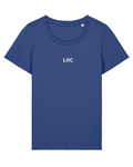 LHC Icon T-shirt femme dusk