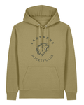 Cercle LHC Hoodie unisexe faded olive