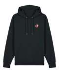 Petit Lion Hoodie noir